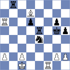 Paravyan - Deac (chess.com INT, 2022)