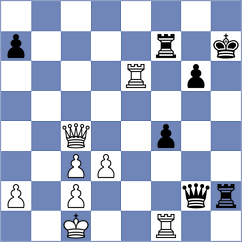 Mariano - Krumina (FIDE Online Arena INT, 2024)