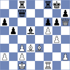Cramling - Agdestein (Bergsjo, 1981)