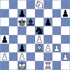 Vedant - Veloso (chess.com INT, 2025)
