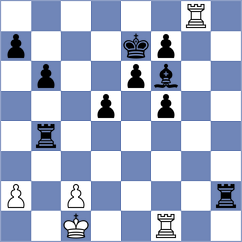 Schulz - Hobusch (Playchess.com INT, 2009)