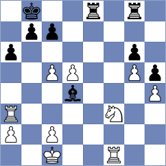 Alarcon Aguilar - Cuevas Pizarro (Chile, 2009)