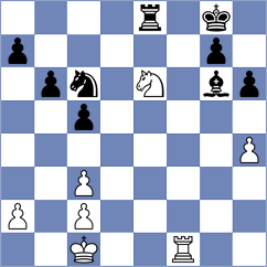 Legrand - Barreteau (Massy, 2009)