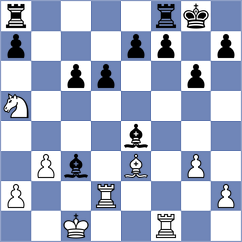 Andes - Prydun (lichess.org INT, 2022)