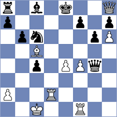 Smith - Davidovic (Adelaide, 2003)