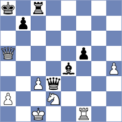 Akhmetov - Narayanan (Almaty KAZ, 2024)