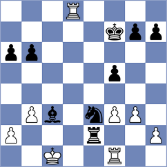 Makumbi - Khantuev (Hastings, 2005)