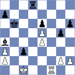 Panarin - Bortnyk (chess.com INT, 2025)