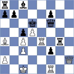 Wagner - Garcia Martin (Monaco MNC, 2025)