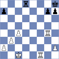 Murray - Baugh (Lichess.org INT, 2020)