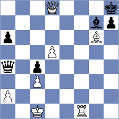 Fiorito - Hernandez Bermudez (chess.com INT, 2022)