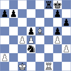 Petrovski - Jakimov (Skopje MKD, 2023)