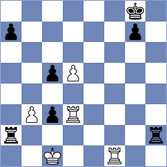 Polkowski - Gradalski (Koszalin, 1999)