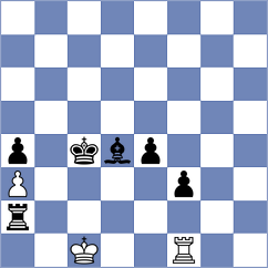 Olendo - Williams (chess.com INT, 2024)