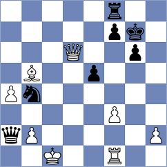 Casares Contreras - Chen (chess.com INT, 2025)