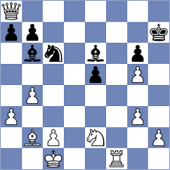 Zapata Romero - Skurikhin (chess.com INT, 2024)