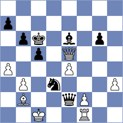 Velikanov - Ragger (chess.com INT, 2025)