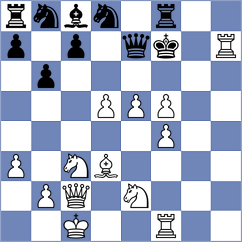 Martinez Fabra - Villegas Salazar (Cullera, 1996)