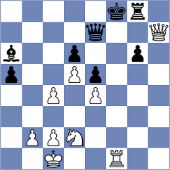Janik - Voloshenko (Lvov, 2013)