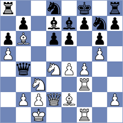 Carrasco Rodriguez - Frez Rivas (Valparaiso, 2007)