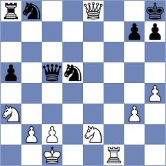 Tologontegin - Gritsaenko (Lichess.org INT, 2021)