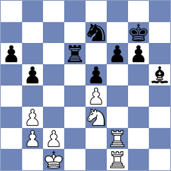 Chang - He (Shanghai CHN, 2024)