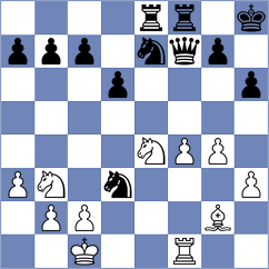 Lortkipanidze - Fragkos (chess.com INT, 2025)