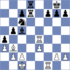 Sevilla Correa - Osorio Gonzalez (Chess.com INT, 2020)