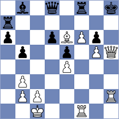 Bilbao - Desanzo (Mar del Plata, 2012)