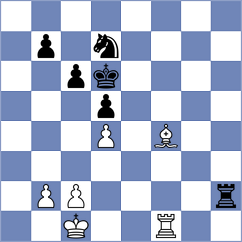Timofeev - Yusupov (Ufa, 2012)