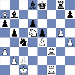 Bilych - Nagare (Pontevedra ESP, 2024)