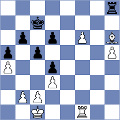 Korbovljanovic - Jankovic (Belgrade, 2013)