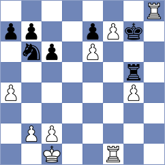 Schnaider - Brancaleoni (chess.com INT, 2025)
