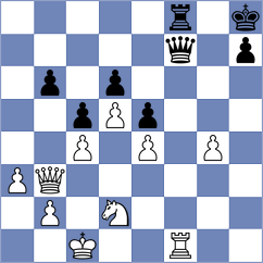 Siedentopf - Jurev (Playchess.com INT, 2008)