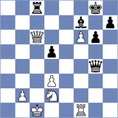 Kleiman - Deac (chess.com INT, 2023)