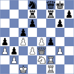 Lang - Murray Ortiz (Zagan, 1997)