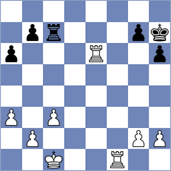 Cuellar Montes - Portero Rubio (chess.com INT, 2024)
