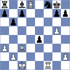 Graif - Buchenau (chess.com INT, 2025)