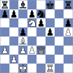 Bringas Gomez - Remolar Gallen (chess.com INT, 2022)