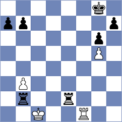 Sala - Senlle Caride (chess.com INT, 2022)