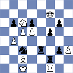Arikainen - Drygalov (St Petersburg RUS, 2024)