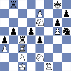 Arjones - Garcia Lechugo (Caleta, 2005)