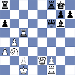 Carlsen - Johansen (Gausdal, 2008)