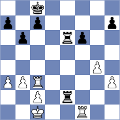 Mohrlok - Schroeder (Bad Aibling, 1965)