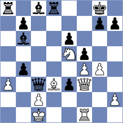 Fascetti - Celestino (chess.com INT, 2023)