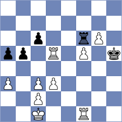 Mons - Lavrinenkov (Playchess.com INT, 2012)