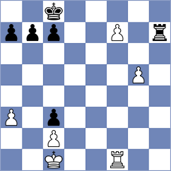 Ganichev - Jakovljevic (chess.com INT, 2025)