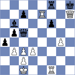 Da Silva - Vinolas Anglada (chess.com INT, 2025)