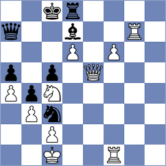 Laceste - Orlova (Richmond Hill, 2011)