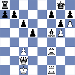 Lemaire - Deurvillier (Europe Echecs INT, 2020)